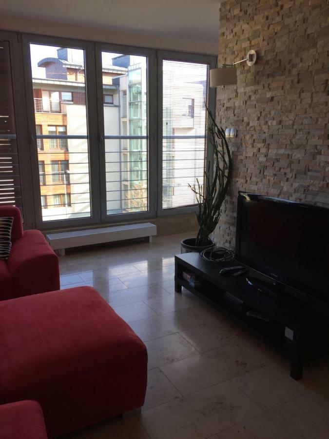 Apartament "Czantoria" Ustron Exterior foto